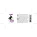Now Foods Charcoal Detox Moisturizer 1 fl oz | Purifying Hydration & Skin Care - Buy Online on GoSupps.com