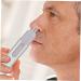 Minkissy Men's Nose Hair Trimmer - Electric Shaving Trimmer & Bald Shavers for Head & Nasal Hair - Mini Clippers for Men - Maquina De Afeitar para Hombre - Buy Online on GoSupps.com