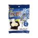 Tea Soul Assorted Mochi 120g Milk