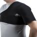 OTC Shoulder Support Neoprene Select Series Small Black Small