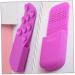 Buy Silicone Makeup Brush Pad & Holder | Best Brush Cleaning Tool for Flawless Makeup - Buy Online on GoSupps.com