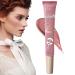 Cream Blushes for Cheeks - Liquid Mousse Cream Blushes Mousse Liquid Blushes Matte Blushes Cream Matte Cheek Tint Cream For Mature Skin Long Wearing Cream Blushes Pochy 02