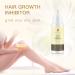 Hair Inhibitor 50ml - Non-Irritating Hair Stop Growth Spray for Body and Face - For Men and Women - 1.7 Fl Oz - Buy Online on GoSupps.com