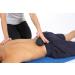 Massage Ball Combo Set: Actiball & 8cm Touch Ball - Yellow Foot Massager for Ultimate Relaxation - Buy Online on GoSupps.com