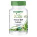 Fairvital | Green Tea Capsules - Green Tea - with caffeine polyphenols & EGCG - HIGH DOSE - VEGAN - 100 capsules - Camellia sinensis