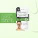 Tea Tree & Charcoal Nose Strips - Unclog Pores Remove Blackheads Cruelty-Free Korean Skin Care - 18 Strips for All Skin Types - Buy Online on GoSupps.com