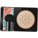 Kokiya Air Cushion BB Cream Moisturizing BB Cream Mushroom Head Foundation Face Makeup Foundation style D - Buy Online on GoSupps.com