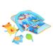 Autositz toys for parents and babies as a travel companion both keeps soft car seat toys with a mirror bite ring for newborns (#1)