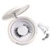 Giani Magnetic Lashes Reusable Natural Look Magnetic Lashes With Applicator(Simple 3pcs)