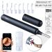 Buy Newgen Medicals E Ear Cleaner | WLAN Ear Cleaner with Full HD Camera & App Live View - 8 Accessories Included - Buy Online on GoSupps.com
