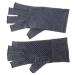 Shop Healifty Fingerless Gym Gloves for Men & Women | Tendonitis Support & Fitness Gauntlets - Buy Online on GoSupps.com