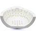 Global Fashion 268W 2-in-1 Smart LED/UV Nail Lamp - Fast & Durable Curing - White - Buy Online on GoSupps.com