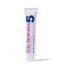 Rugby Acne Medication - Benzoyl Peroxide Gel USP 5% - Vanishing Formula - Greaseless - Helps to Clear Up Acne Pimples - 1.5 Oz.