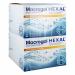 Macrogol Hexal Plus electrolyte |100 (2x50) bag |Effective help with chronic constipationSets the intestine gently and effectively in motion
