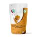 Yogi s Gift | 100% Pure Organic Wild Turmeric Powder For Face | 8 Oz (227 grams) | Kasturi Manjal | Curcuma Aromatica | Amba haldi | Promotes Glowing Skin