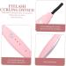 Electric Eyelash Curler USB Eyelash Warmer Lash Comb Portable Eye Curler Heating Lash Curler Eyelash Curler Electric Mini Curling Iron Eyelash Holder Mini Heater Tool Make up Abs - Buy Online on GoSupps.com