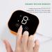 Rehabilitation Robot Gloves Upgrade Hemiplegia Hand Stroke Recovery Equipment with USB Chargeable and Strength Adjustment Multiple left+right X-Large - Buy Online on GoSupps.com