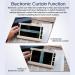 7 Inch Portable Digital Magnifier 2X-32X Zoom Low Vision Video Magnifier Foldable Reading Aid with 19 Color Modes 5 Levels Brightness for Visually Impaired - Buy Online on GoSupps.com