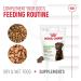 Royal Canin Dog Supplement for Digestion Soft Chews 160g - Buy Online on GoSupps.com