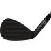 Japan Pron Wedge 50 Degree Black Golf Club with Professional Steel Shaft - Buy Online on GoSupps.com