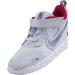 Buy NIKE Revolution 5 Gym Shoe 23.5 EU Football Grey/Purple Pulse/Fireberry/White | International Shipping Available - Buy Online on GoSupps.com