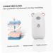 FOMIYES 2 Pcs Beauty Humidifier Portable Facial Mister Skin Moistener Face Sprayer Care Evaporator - Buy Online on GoSupps.com
