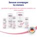 sanosan Breastfeeding Nipple Cream Clinically Tested - 100% Pure Natural Lanolin Pregnancy & Breastfeeding - Breastfeeding Cream - Buy Online on GoSupps.com