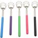 ZDdp Bear Claw Back Scratcher Set Extendable Telescopic Back Scratcher with Handle | Portable 5 Pack for Ultimate Comfort - Buy Online on GoSupps.com