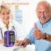 Fingertip Pulse Oximeter - Portable Blood Oxygen Monitor for Heart Rate & SpO2 - O2 Monitor Finger (Purple) - Fast International Shipping - Buy Online on GoSupps.com