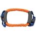 Stroops Slastix Loop Deluxe 25 lb Orange - Heavy Resistance Band for Strength Training & Home Workouts - Ideal for Athletes & Beginners - Buy Online on GoSupps.com