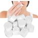 1000 High-Suction Toothed Rollers & Soft Nose Bubble Plugs - 20 Clips for Day & Night Nosebleed Relief (3.8 cm) - International Shipping Available - Buy Online on GoSupps.com