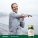 Piping Rock Odorless Garlic Softgels 500mg - 200 Count Herbal Supplement - Non-GMO & Gluten Free - Buy Online on GoSupps.com