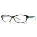 Magnivision Foster Grant Reading Glasses Readers Brianna +1.50