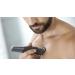 Philips Norelco Multi Groomer MG5760/40-18 piece beard body face nose and ear hair trimmer and clipper w/storage case - Buy Online on GoSupps.com