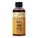CRAZY SKIN Beer Shampoo 3.38 fl.oz Travel Size - BIOTIN Rich with Beer Yeast shampoo for hair loss  Hair Regrowth and Thickening  Biotin shampoo for thinning hair  Sulfate free  3.38 fl oz(100ml)