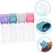 4 pi ces Bouteilles Applicatrices pour Coloration Cheveux avec Peigne Flacons Durables et D montables pour Salon et Usage Maison - Buy Online on GoSupps.com
