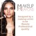 Buy Professional Eye Makeup Gel Eyeliner Brush | Ultrafine Tapered Brush for Precision Application - 1.12 Finer Liner - Buy Online on GoSupps.com