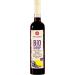 H llinger Organic Blackcurrant-Lemon Syrup - Vegan Glass Bottle 3x500ml - Fruity and Fresh - Buy Online on GoSupps.com
