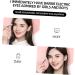 Buy Electric Eyelash Curler Set - Heated Curling Clip Beauty Tool for Perfect Eyelashes - International Shipping Available - Buy Online on GoSupps.com