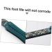 SOESFOUFU 1pc Foot File Abs Foot Feet - Buy Online on GoSupps.com