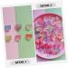 Abaodam 60pcs Simulation Gummies Models Candies Resin Accessories Candy - Buy Online on GoSupps.com