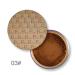 Buy Makeup Setting Powder - Oil Control Matte Mineral Face Concealer 03 | Best International Shipping - Buy Online on GoSupps.com