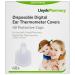 LloydsPharmacy Disposable Digital Ear Thermometer Covers
