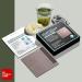 Everlit AG Silver Calcium Alginate Wound Dressing | Sterile Absorbent Pad for Hemostatic Wound Care | 4x4 Inch, Pack of 10 - Buy Online on GoSupps.com