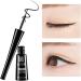 Kybbe Waterproof Liquid Eyeliner Pen Makeup Cosmetics Black Lip Pencil Long Lasting - Buy Online on GoSupps.com