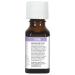Aura Cacia Relaxation Essential Oil Blend 0.5 fl. oz - Calming Aromatherapy for Stress Relief - International Shipping Available - Buy Online on GoSupps.com