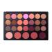 Blushed Neutrals 26 Shadow Eyeshadow Palette - Luxury International Shipping | Shop Now - Buy Online on GoSupps.com
