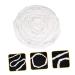 Angoily Hairdressing Cotton Balls - Absorbent White Cotton for Salon & Skin Care | International Shipping - Buy Online on GoSupps.com