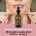 SkinLabo Anti-Gravity Serum with Moisturizing Actives Firming and Shaping Chin Neck and Pumps Tensor Effect with Patch2O - 50 ml (Old Version) - Buy Online on GoSupps.com